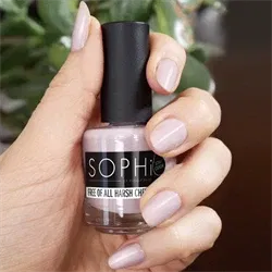 Lost In London, SOPHi